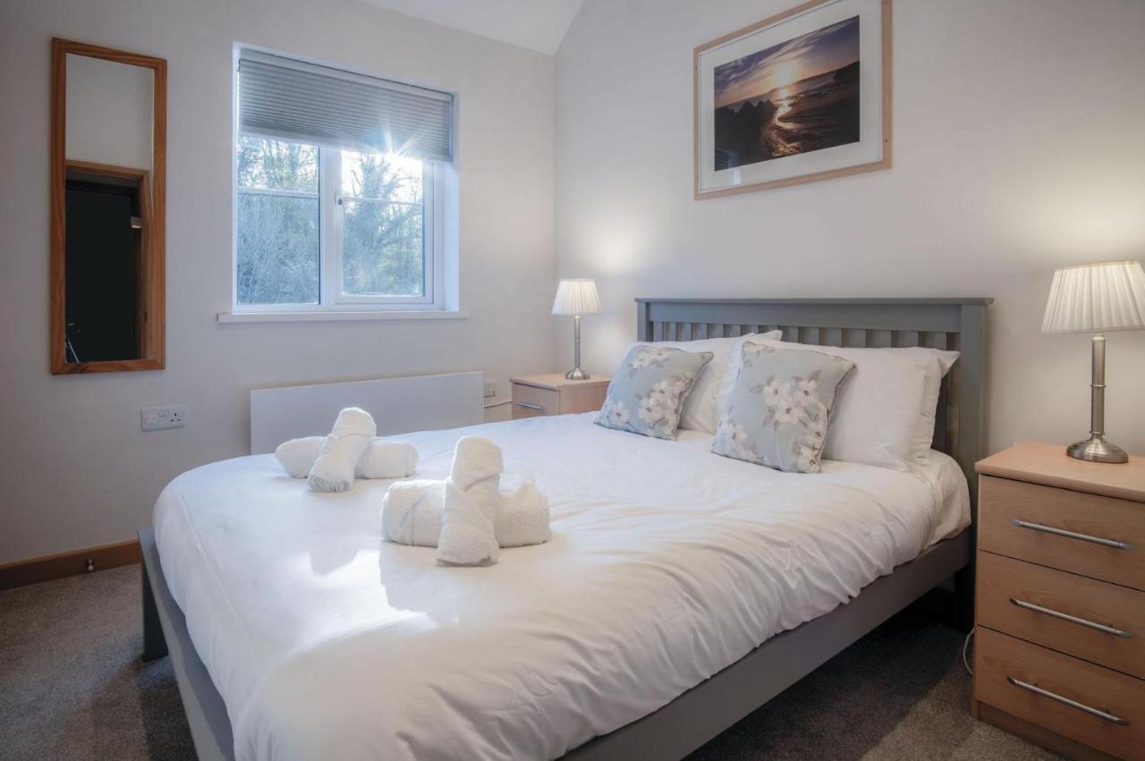 Rhossili Holiday Cottage - 2 Bedroom - Parkmill Extérieur photo