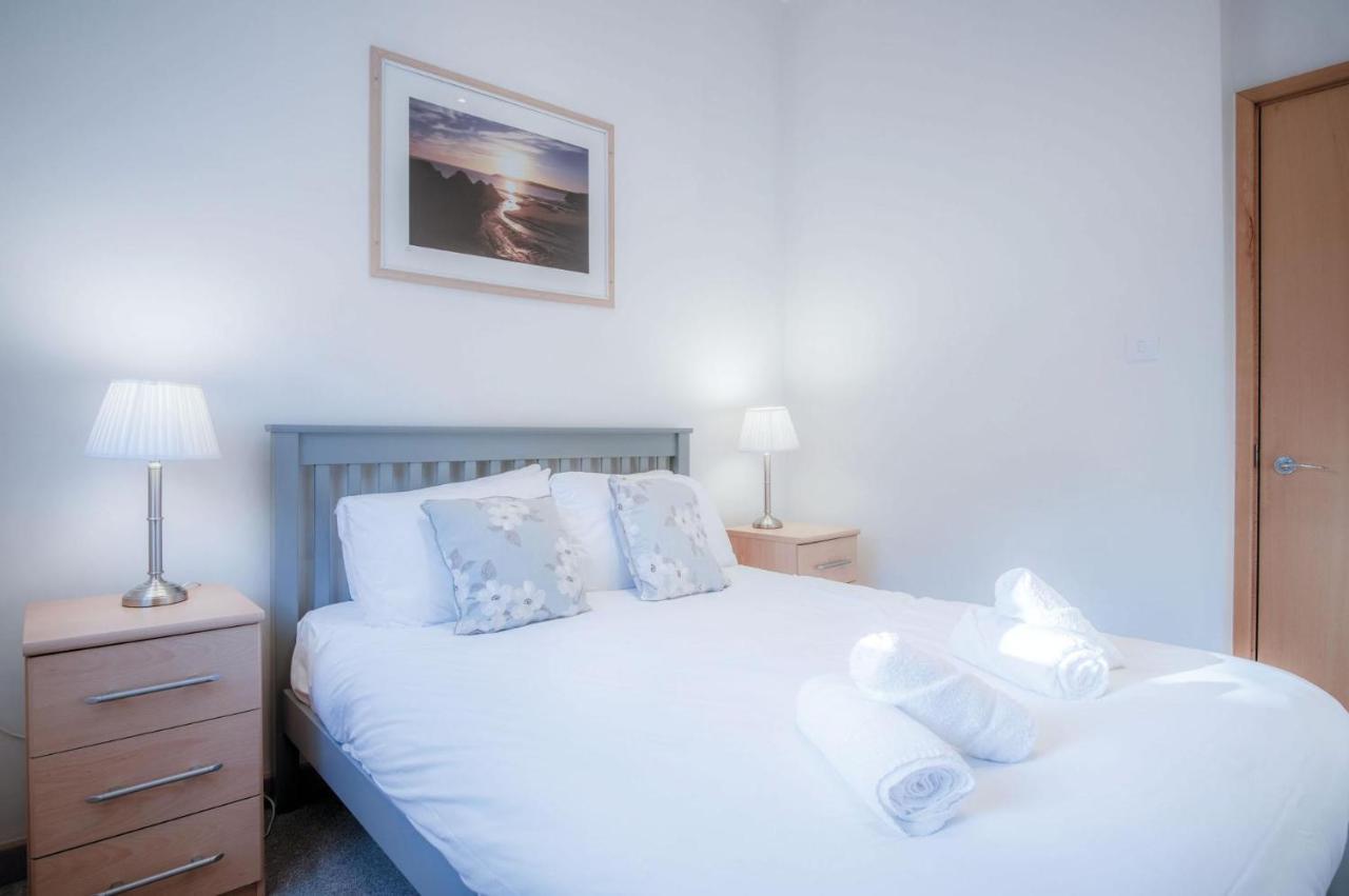 Rhossili Holiday Cottage - 2 Bedroom - Parkmill Extérieur photo