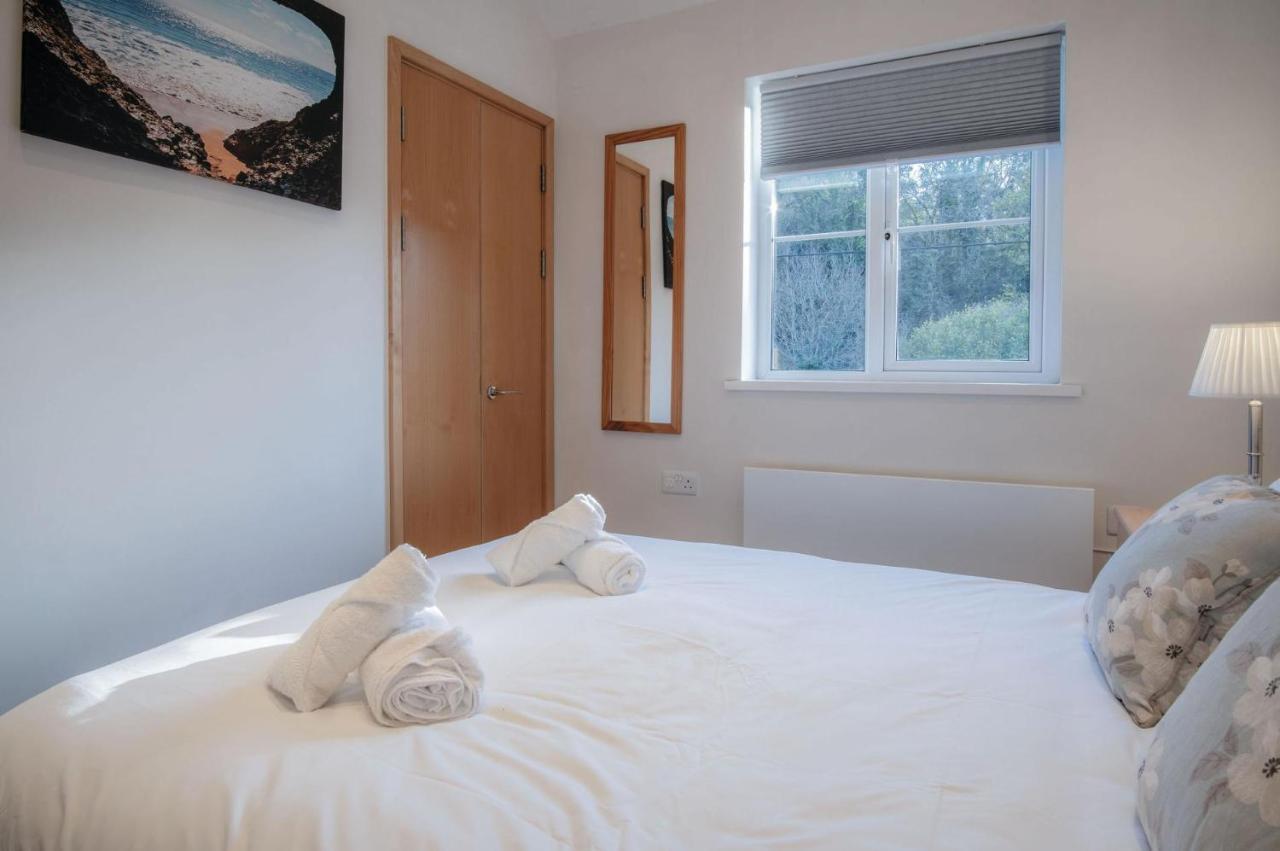 Rhossili Holiday Cottage - 2 Bedroom - Parkmill Extérieur photo