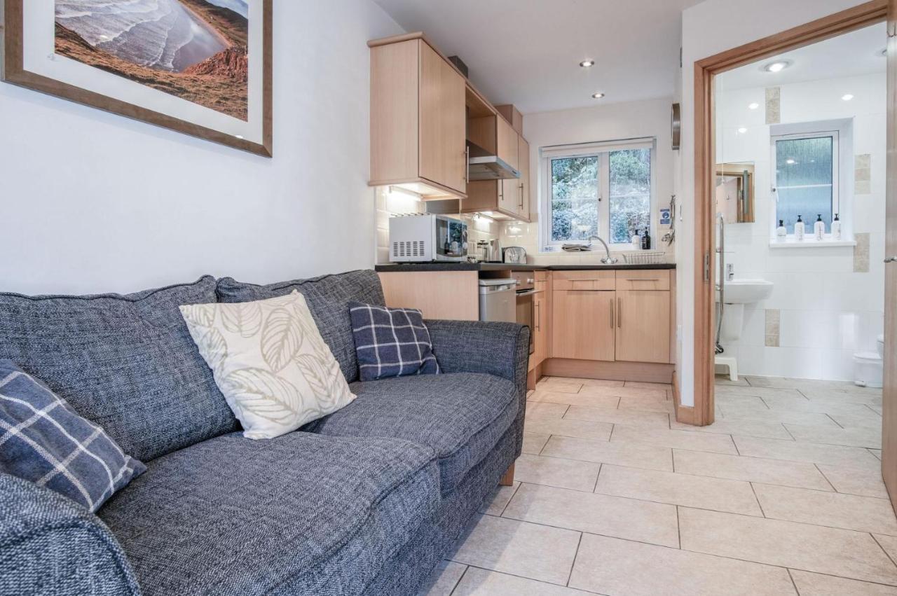 Rhossili Holiday Cottage - 2 Bedroom - Parkmill Extérieur photo
