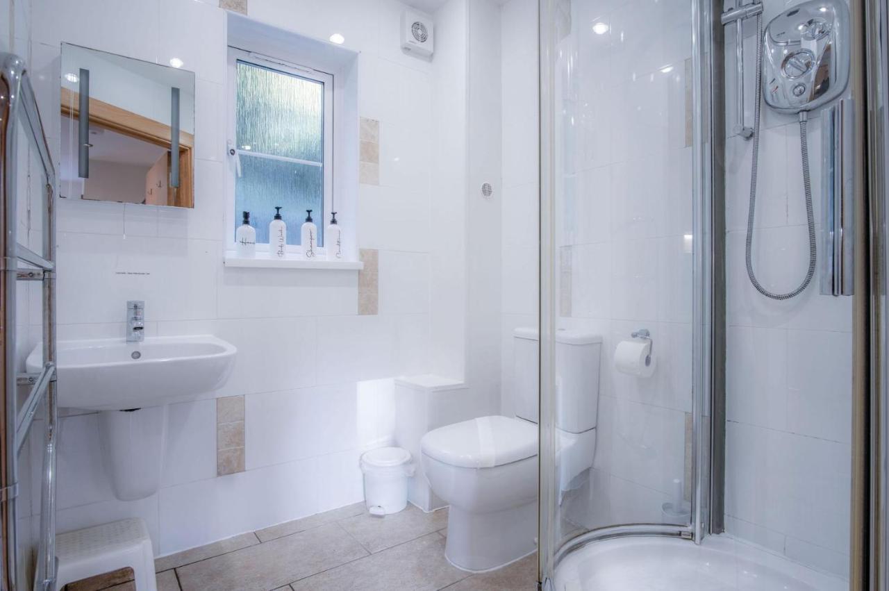 Rhossili Holiday Cottage - 2 Bedroom - Parkmill Extérieur photo