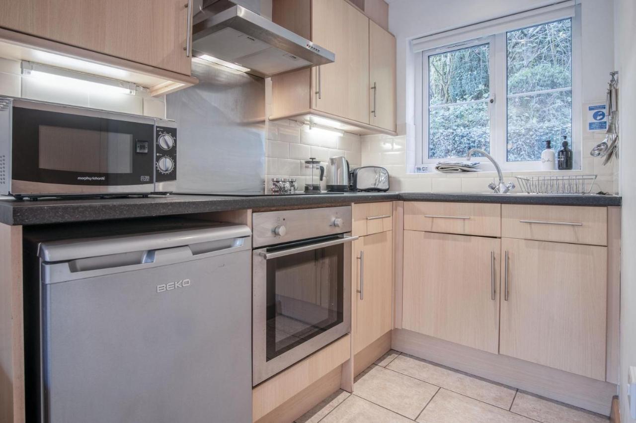 Rhossili Holiday Cottage - 2 Bedroom - Parkmill Extérieur photo