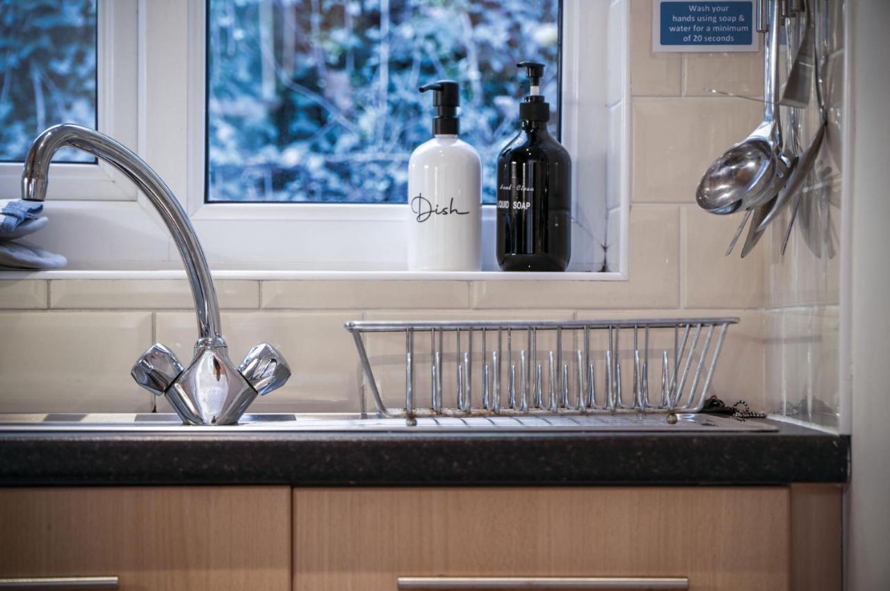 Rhossili Holiday Cottage - 2 Bedroom - Parkmill Extérieur photo