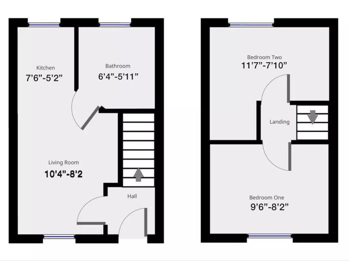 Rhossili Holiday Cottage - 2 Bedroom - Parkmill Extérieur photo